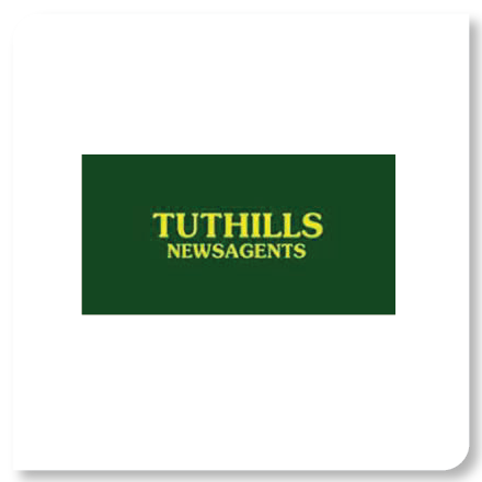 Tuthills